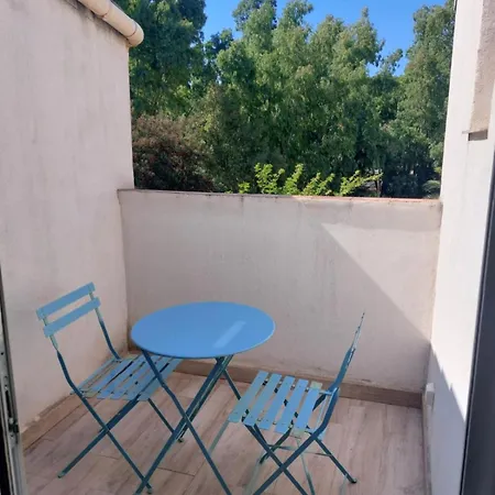 Apartamento Lumineux A *