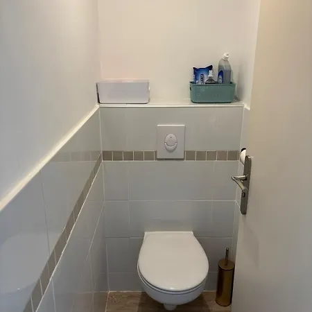 Lumineux A Apartamento Calvi (Corsica)