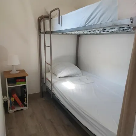 Lumineux A * Calvi (Corsica)