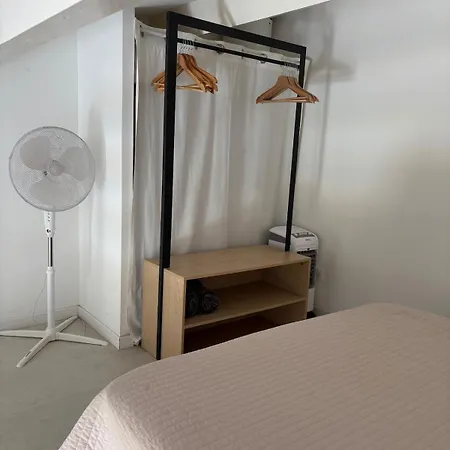 Apartamento Lumineux A