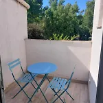 Apartment Lumineux A *