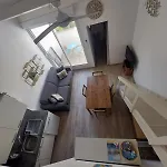 Apartment Lumineux A *