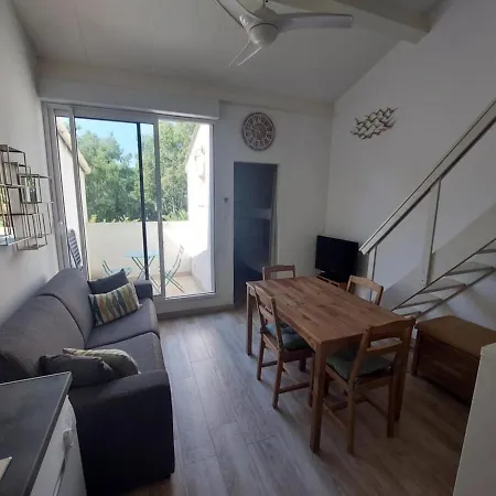 Lumineux A Apartment