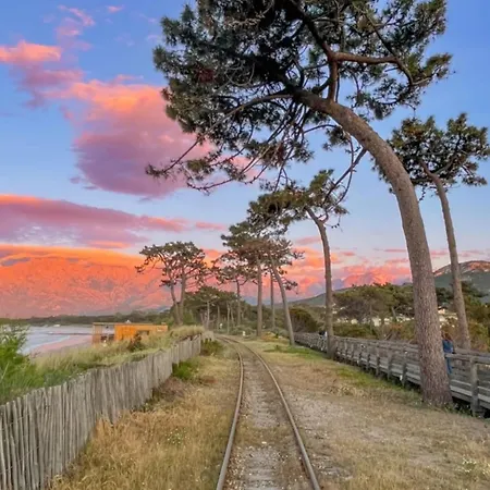 Lumineux A Apartment *