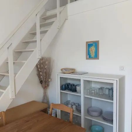 Apartment Lumineux A Calvi (Corsica)