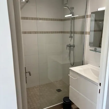 Apartment Lumineux A