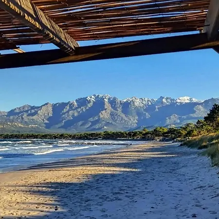 Lumineux A Lejlighed *