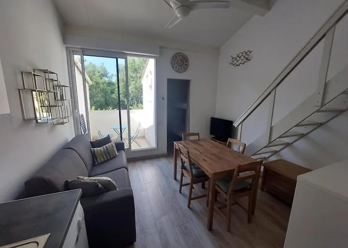 Lumineux A Apartamento