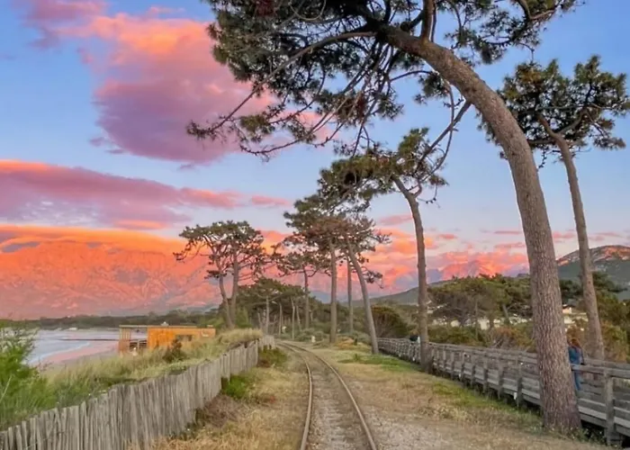 Lumineux A Apartamento *