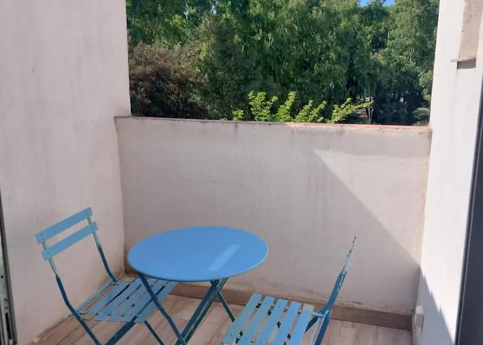 Apartamento Lumineux A *