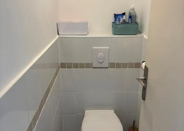 Lumineux A Apartamento Calvi (Corsica)