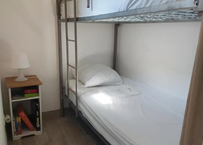 Lumineux A * Calvi (Corsica)