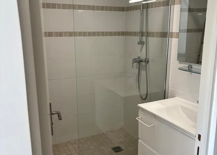 Apartamento Lumineux A