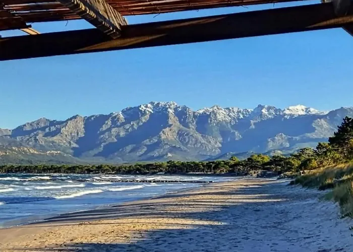 Lumineux A Apartamento *