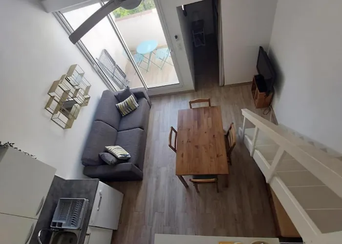 Apartmán Lumineux A *