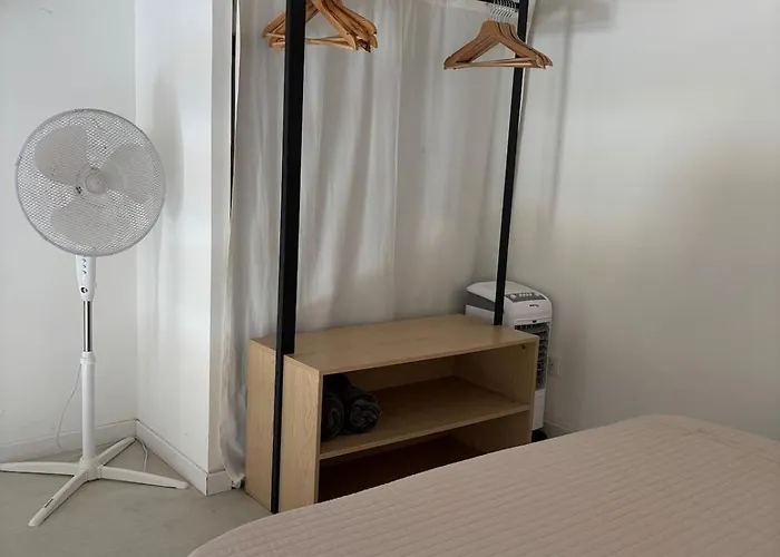 Apartamento Lumineux A